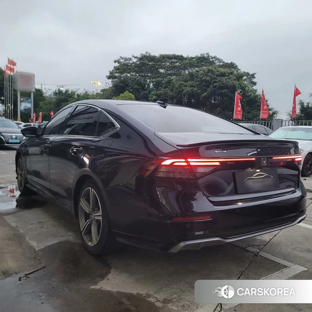 Honda Accord id 4254069 из Китая 7