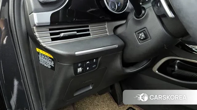 Hyundai The New Grandeur IG id 3220188 из Кореи 7