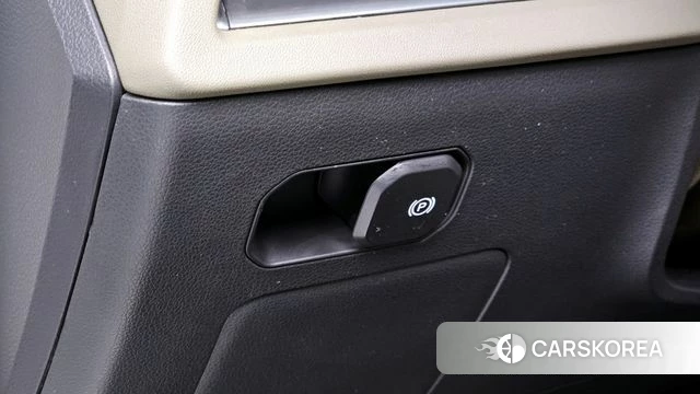 Ssangyong Torres id 4323073 из Кореи 7
