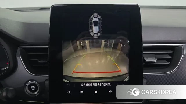 Renault Korea (Samsung) XM3 id 3508348 из Кореи 7