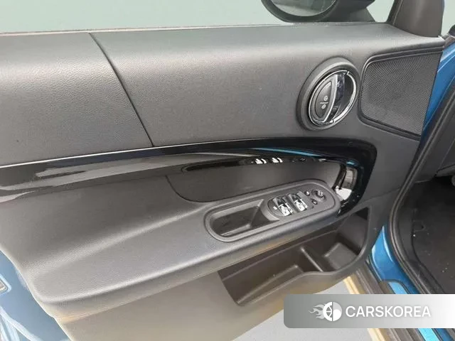 Mini Cooper Countryman id 3517084 из Кореи 7