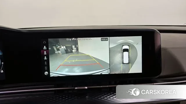 Kia Carnival 4th generation id 3556107 из Кореи 7