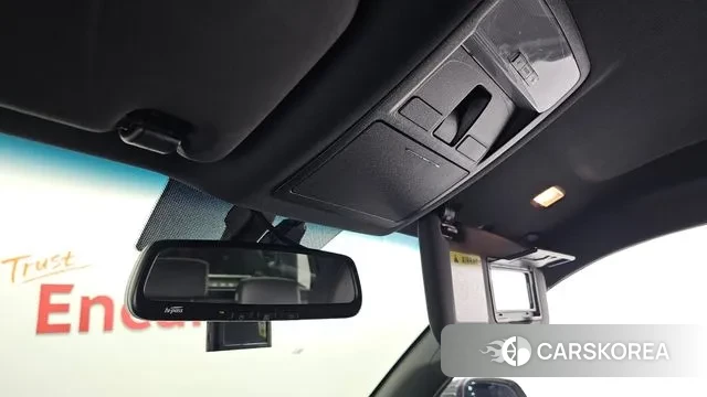 Ssangyong The New Rexton Sports Cannes id 3433082 из Кореи 7