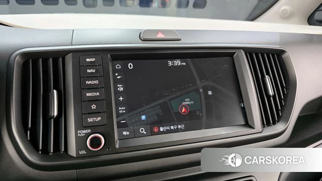 Kia The New Kia Ray id 3883980 из Кореи 7