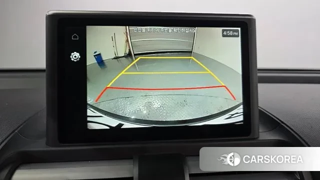 Hyundai Casper id 3572094 из Кореи 7