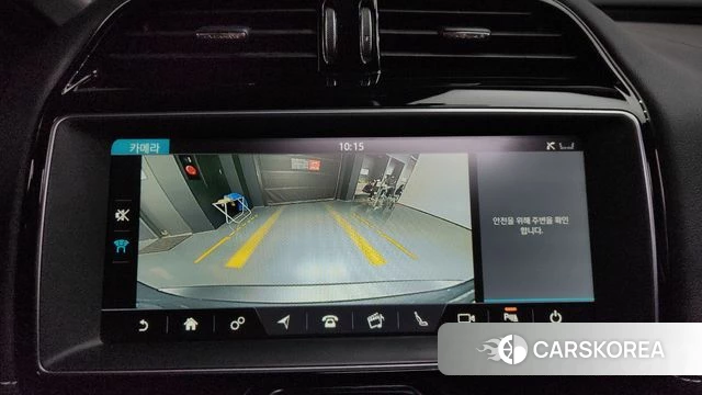 Jaguar XE id 4345486 из Кореи 7
