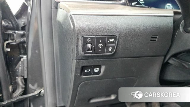 Kia K5 Hybrid 3rd Generation id 4396123 из Кореи 7