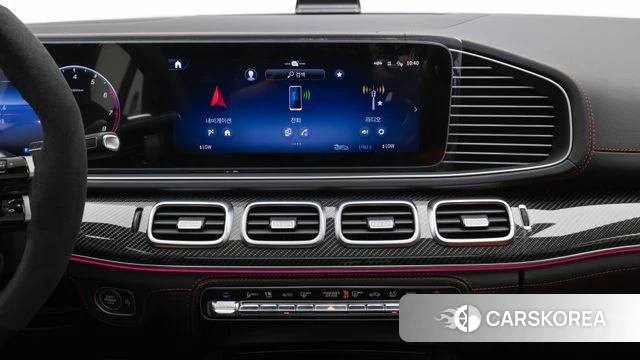 Mercedes-Benz GLE-Class W167 id 4897757 из Кореи 7