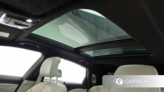 Kia K8 Hybrid id 4267092 из Кореи 7