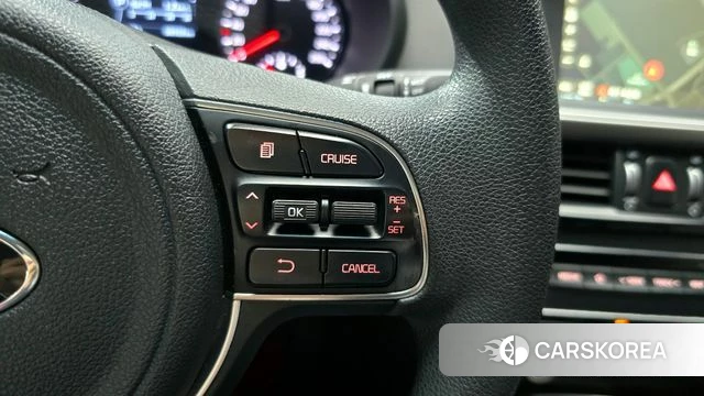 Kia K5 second generation id 3937296 из Кореи 7