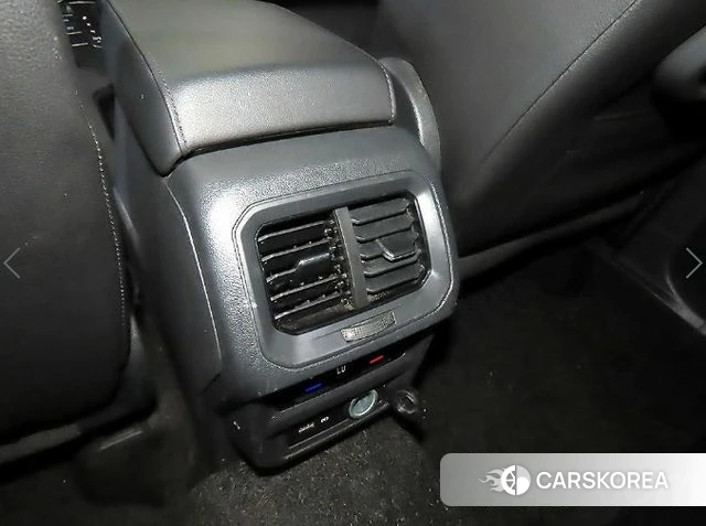Volkswagen Tiguan second Generation id 4377208 из Кореи 7