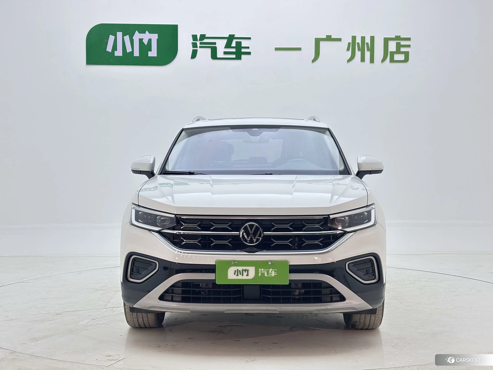 Volkswagen Tanyue id 4462064 из Китая 7