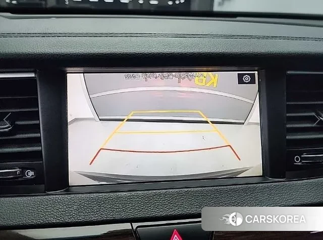 Kia Come New K7 id 3444901 из Кореи 7