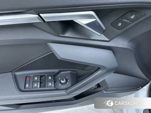 Audi A3 id 4263357 из Китая 7