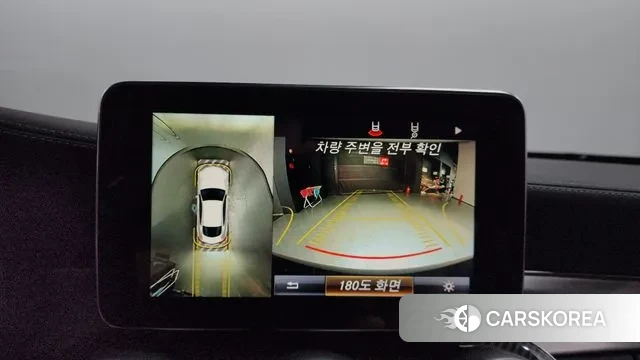 Mercedes-Benz C-Class W205 id 3039553 из Кореи 7