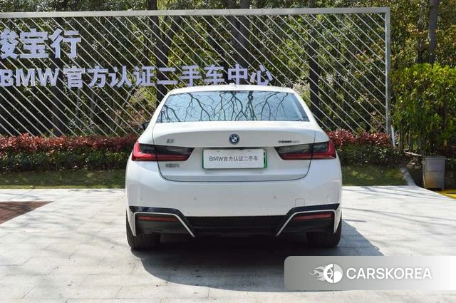 BMW i3 id 3909043 из Китая 7