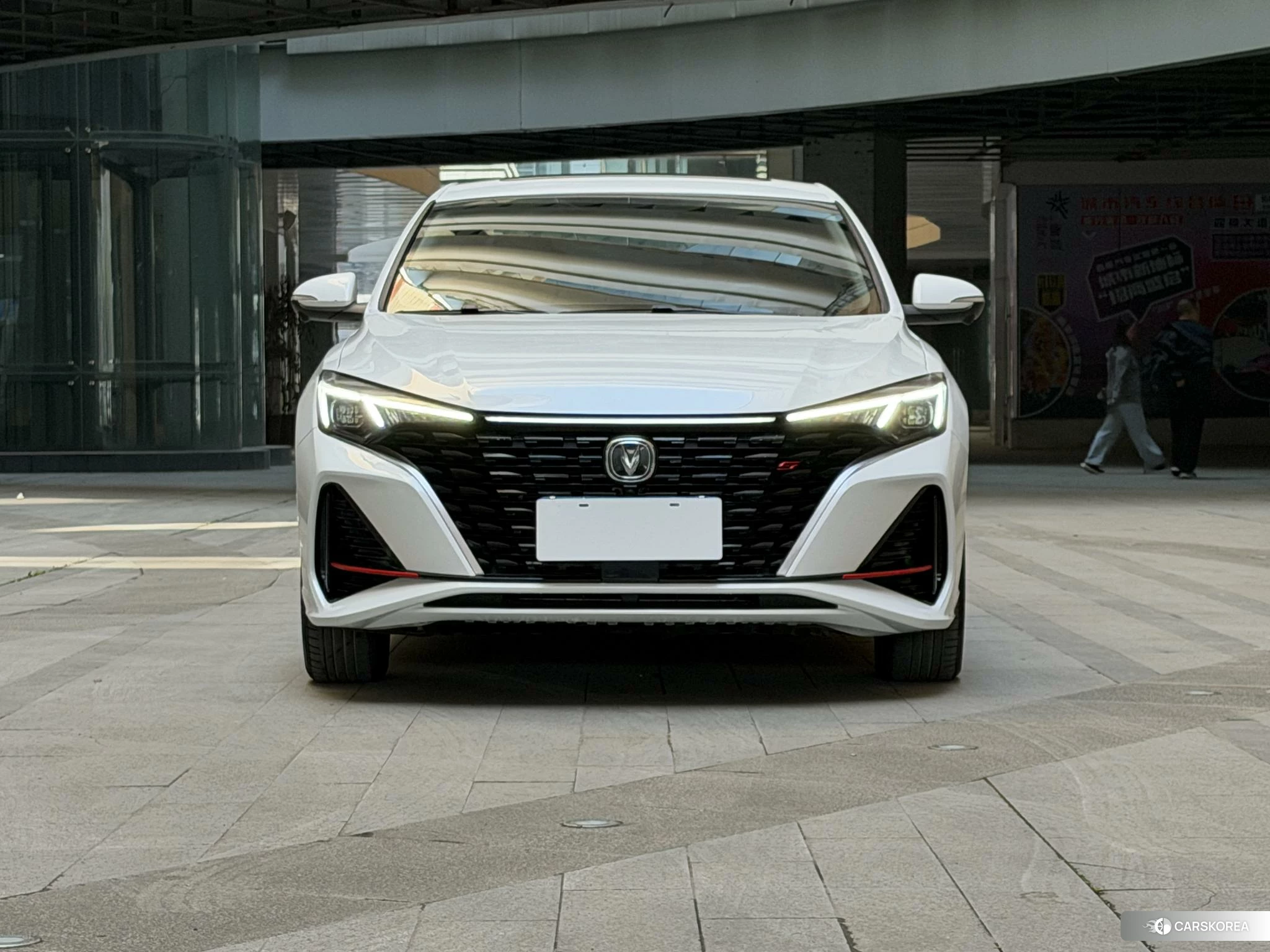 Chang'an Yidong id 4467990 из Китая 7