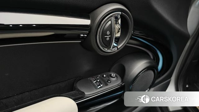 Mini Cooper S id 4243610 из Кореи 7