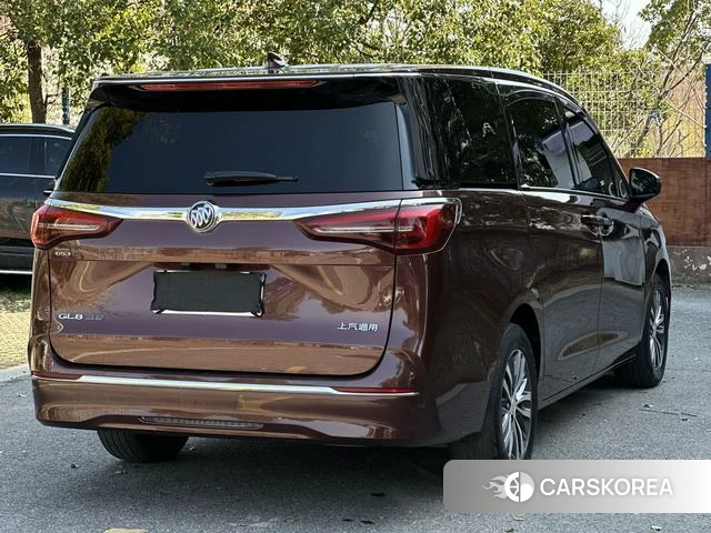 Buick GL8 id 4239868 из Китая 7