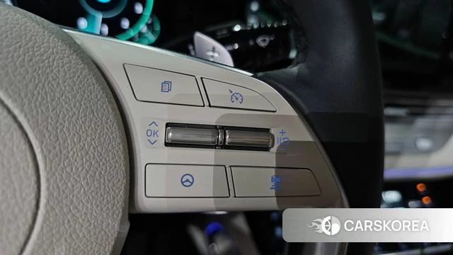 Hyundai The New Grandeur IG id 4645967 из Кореи 7