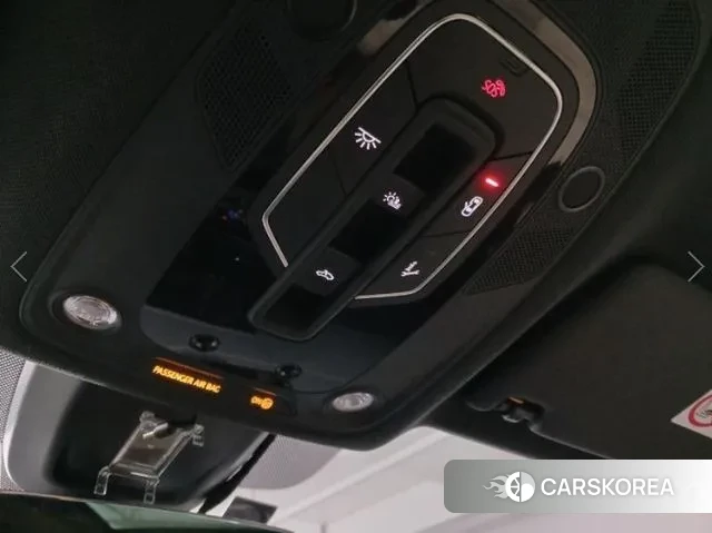 Audi Q5 (FY) id 3487877 из Кореи 7