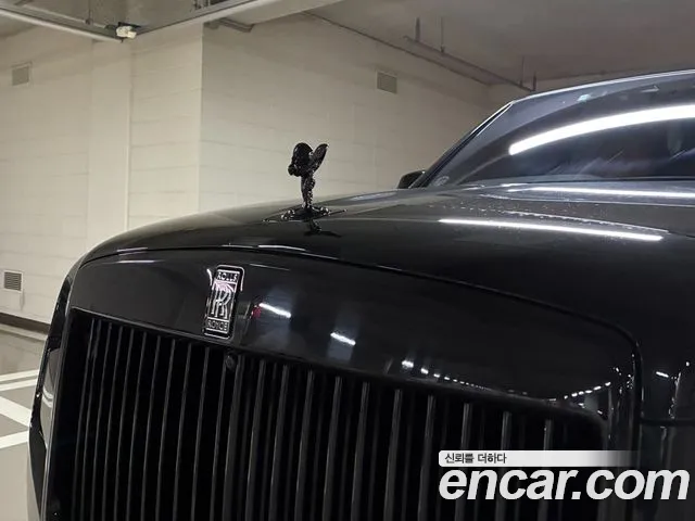 Rolls-Royce Cullinan id 2709877 из Кореи 7