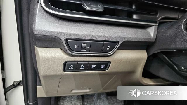 Kia The New Carnival 4th Generation id 3850226 из Кореи 7