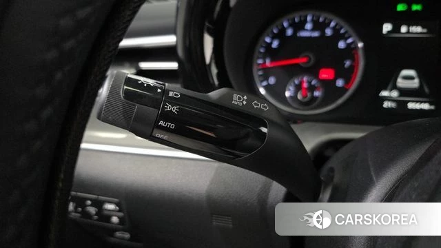 Kia K5 3rd generation id 3965448 из Кореи 7