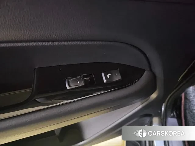 Ssangyong The New Rexton Sport id 3333036 из Кореи 7