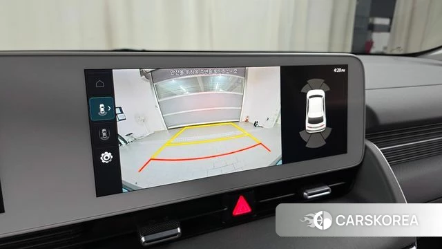 Hyundai Ionic 5 id 4388731 из Кореи 7