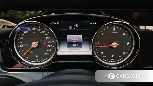 Mercedes-Benz E-Class W213 id 3024683 из Кореи 7