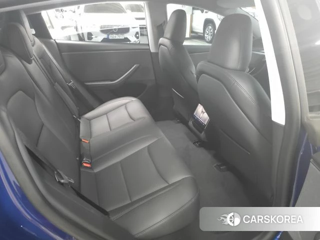 Tesla Model 3 id 3963203 из Кореи 7