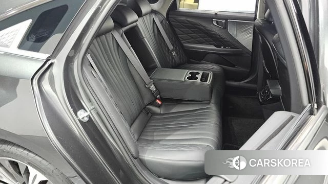 Kia K8 id 4302875 из Кореи 7