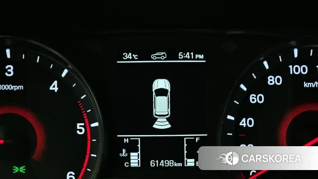 Ssangyong Berry New Tivoli id 3065678 из Кореи 7