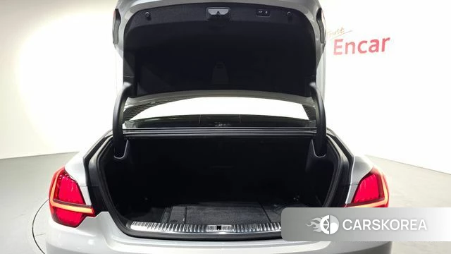 Kia The New K9 2nd generation id 4675500 из Кореи 7