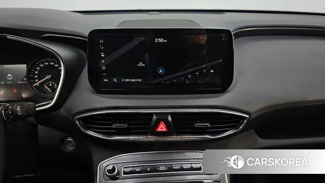 Hyundai The New Santa Fe id 3026863 из Кореи 7