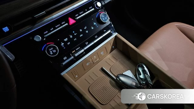 Hyundai Santa Fe (MX5) id 4223041 из Кореи 7