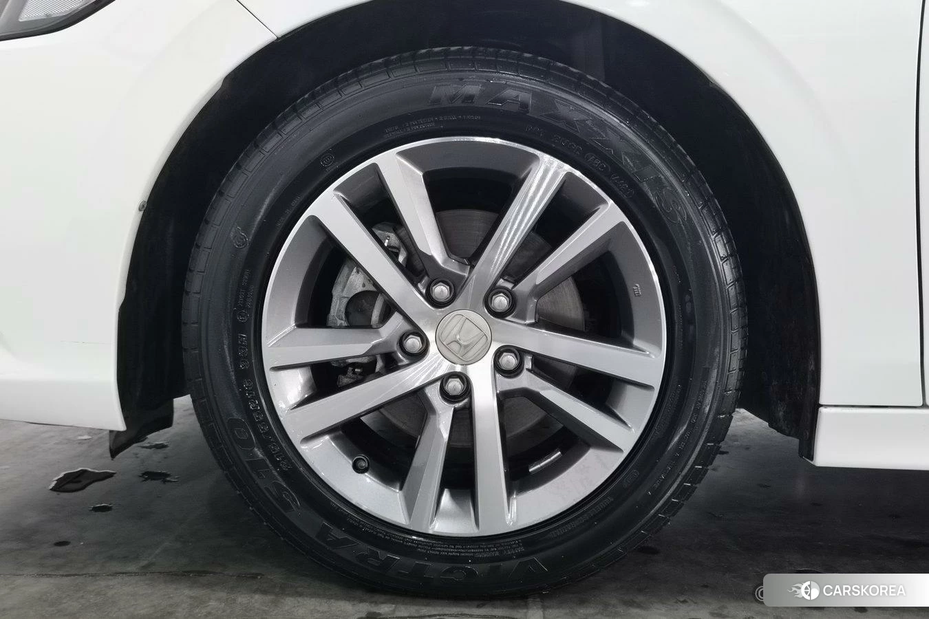 Honda Civic id 4454475 из Китая 7
