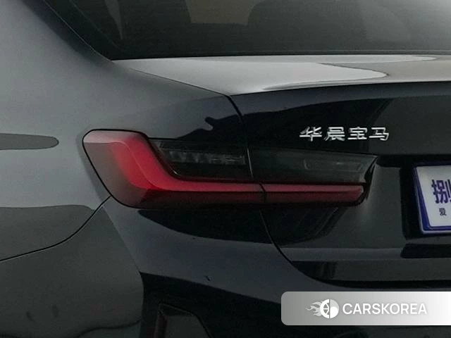 BMW 3 series id 4328502 из Китая 7