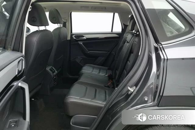Volkswagen Tanyue id 4272766 из Китая 7