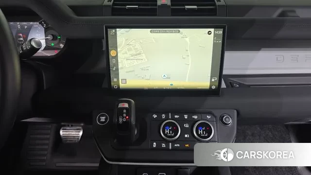 Land Rover Defender (L663) id 3524172 из Кореи 7