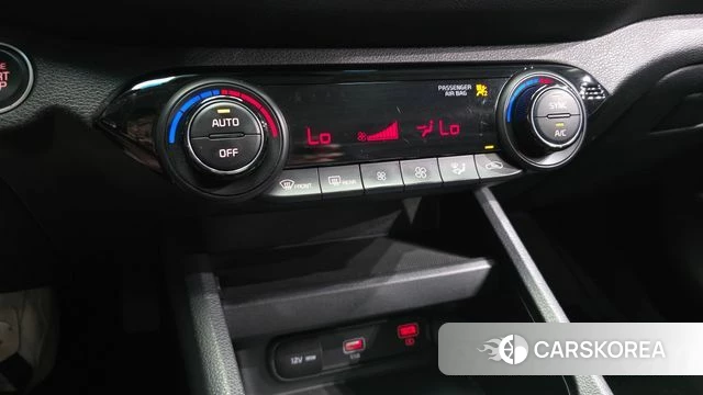 Kia The New K3 2nd generation id 4469669 из Кореи 7
