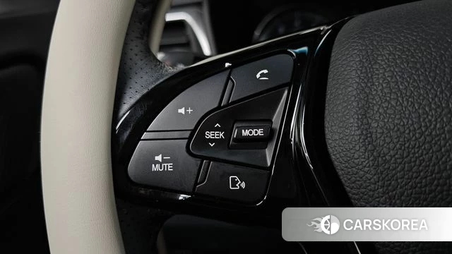 Ssangyong The New Tivoli id 4618234 из Кореи 7