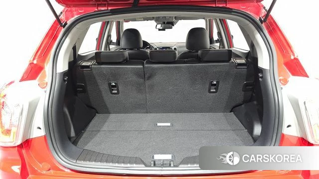 Ssangyong Tivoli Armor id 4448181 из Кореи 7
