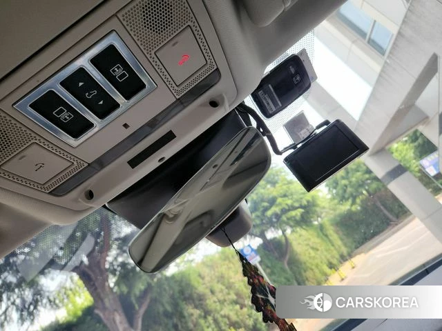 Land Rover Discovery 5 id 4345525 из Кореи 7