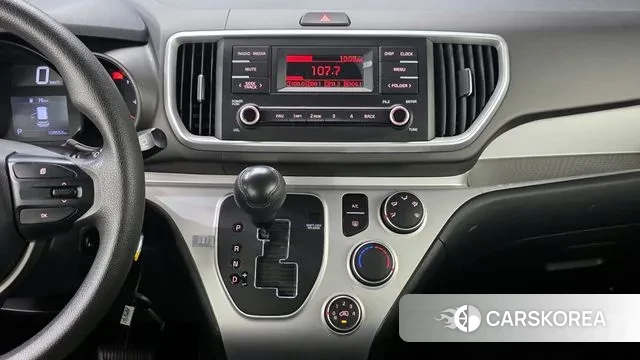 Kia The New Ray id 3323732 из Кореи 7