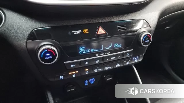 Hyundai All New Tucson id 3454454 из Кореи 7