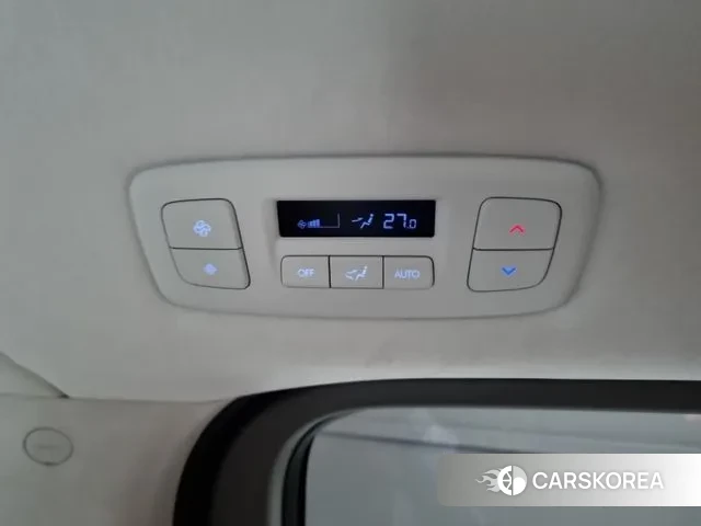 Hyundai Staria id 3523216 из Кореи 7