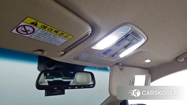 Kia The New Carnival id 3460100 из Кореи 7