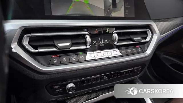 BMW 4 Series (G22) id 3367271 из Кореи 7